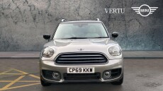 MINI Countryman 1.5 Cooper Exclusive 5dr Auto Petrol Hatchback